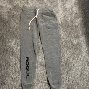 Rogue Sweats